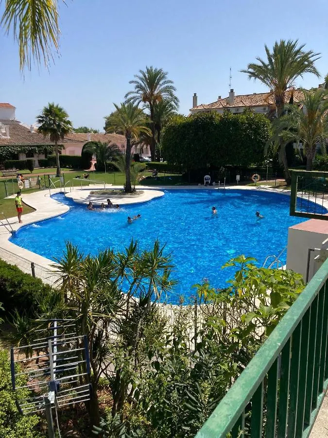 Casa Lola Apartment Marbella