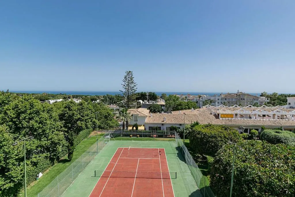 Casa Lola Apartment Marbella
