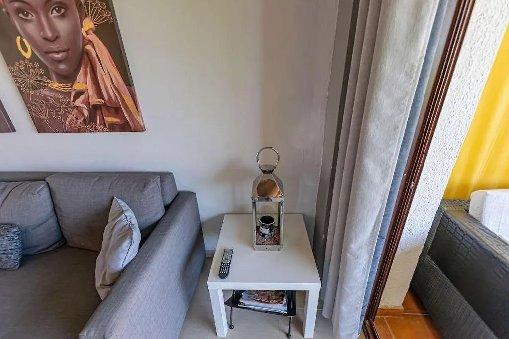 Casa Lola Apartment Marbella Spain