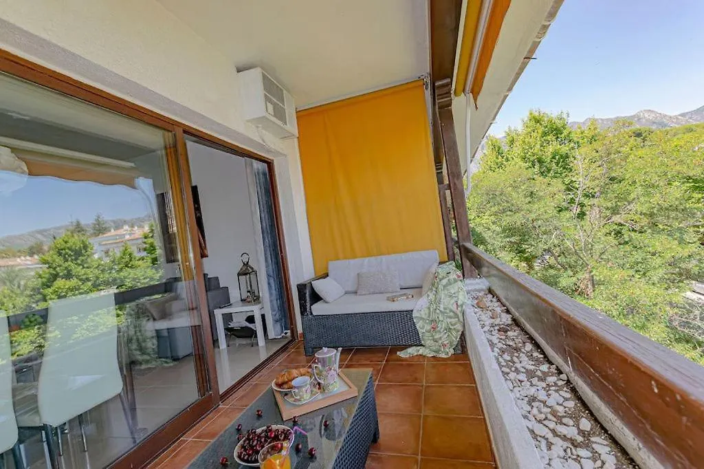 Casa Lola Apartment Marbella Spain