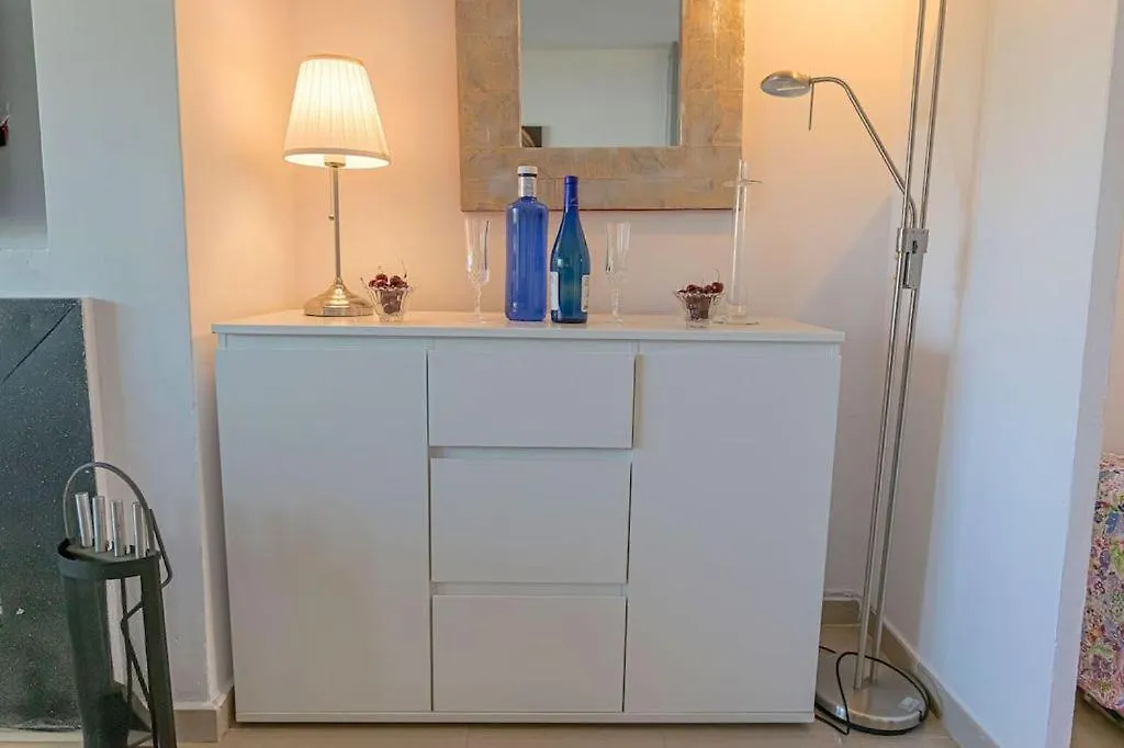 Casa Lola Apartment Marbella 0*,  Spain