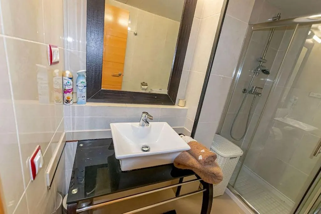 Casa Lola Apartment Marbella