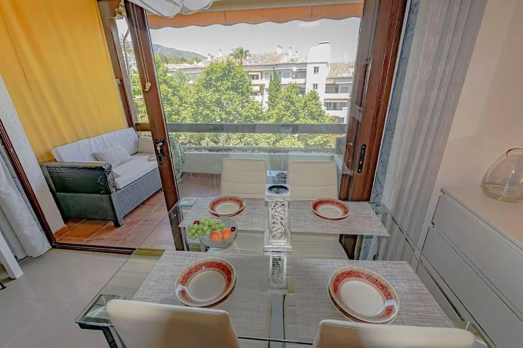 Casa Lola Apartment Marbella
