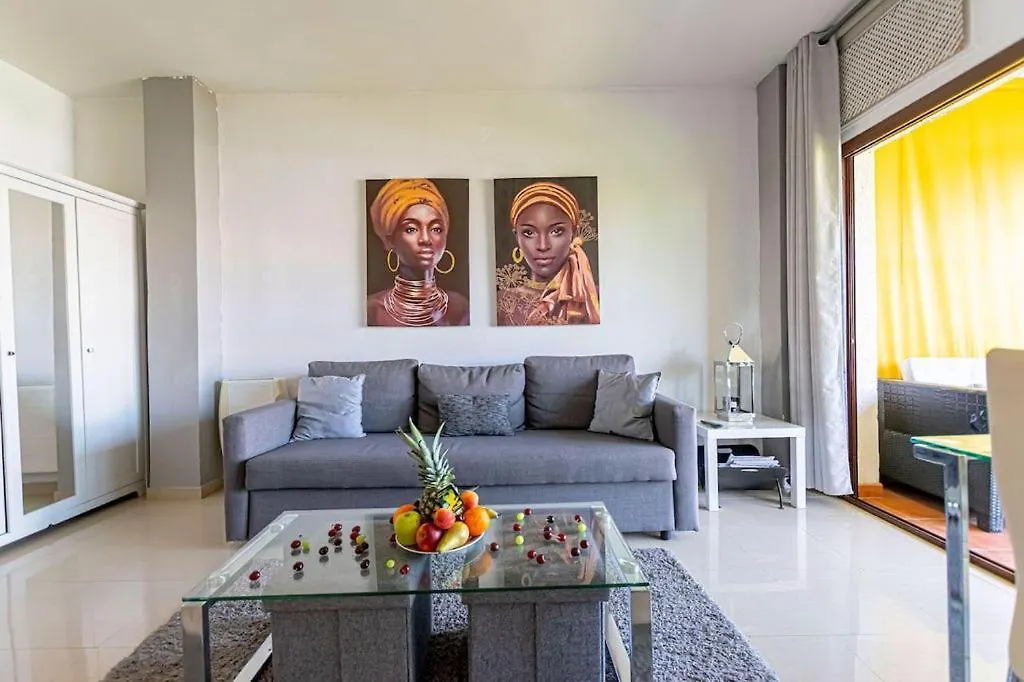 Casa Lola Apartment Marbella