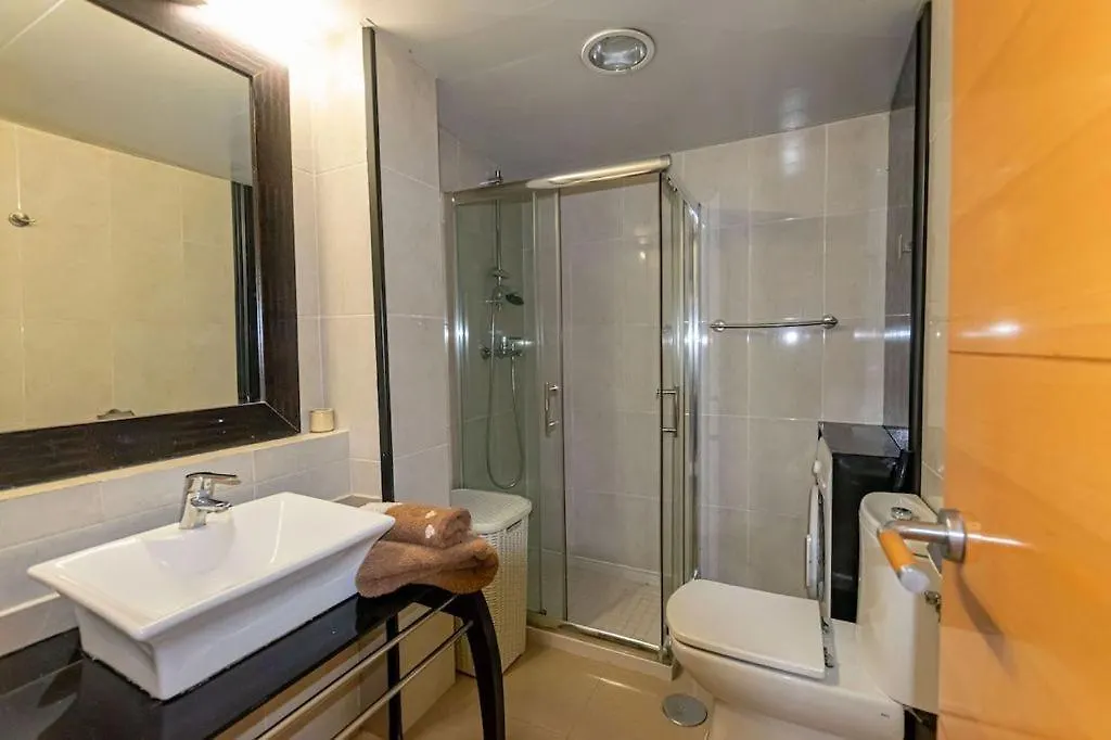 Casa Lola Apartment Marbella