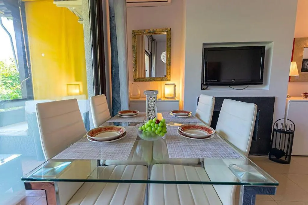 Casa Lola Apartment Marbella Spain