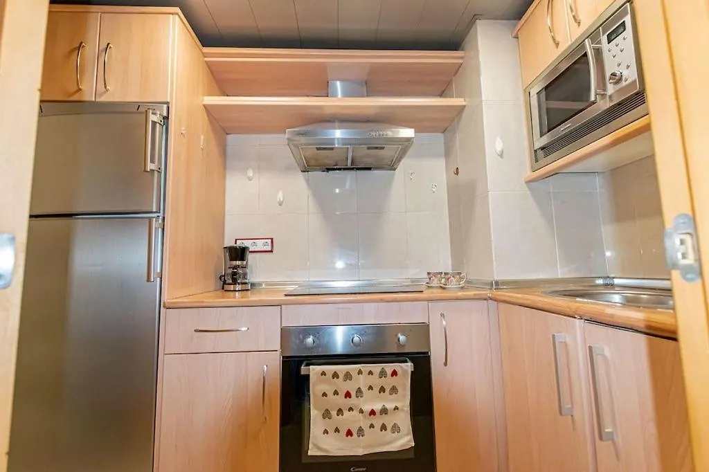 Casa Lola Apartment Marbella