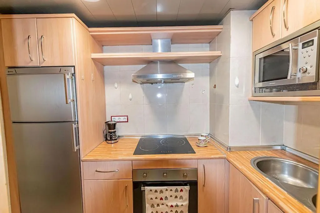Casa Lola Apartment Marbella