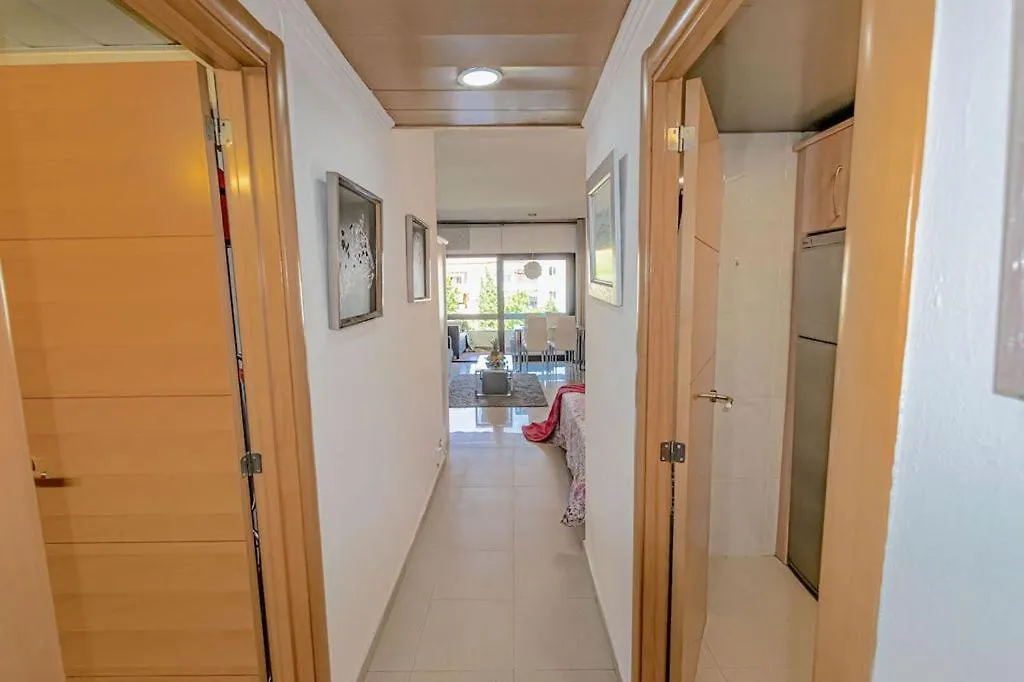 Casa Lola Apartment Marbella
