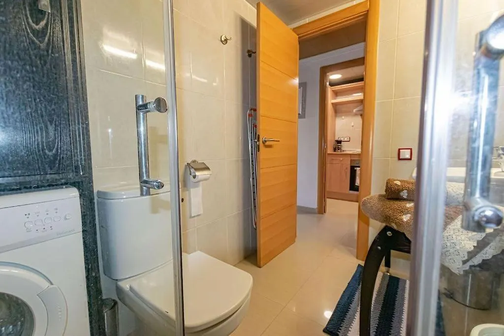 Casa Lola Apartment Marbella