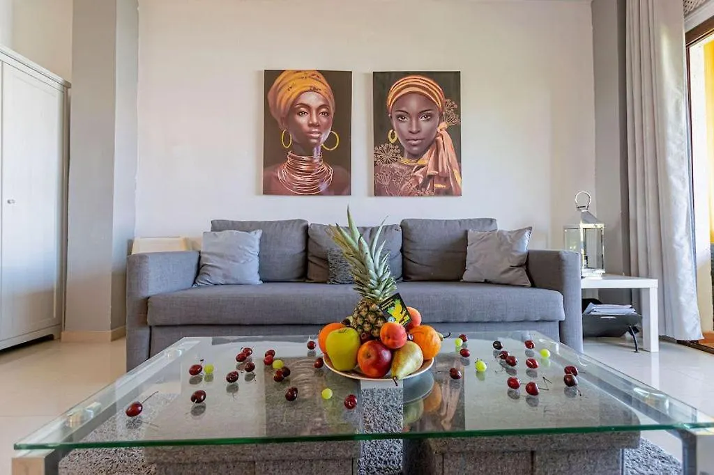 Casa Lola Apartment Marbella 0*,