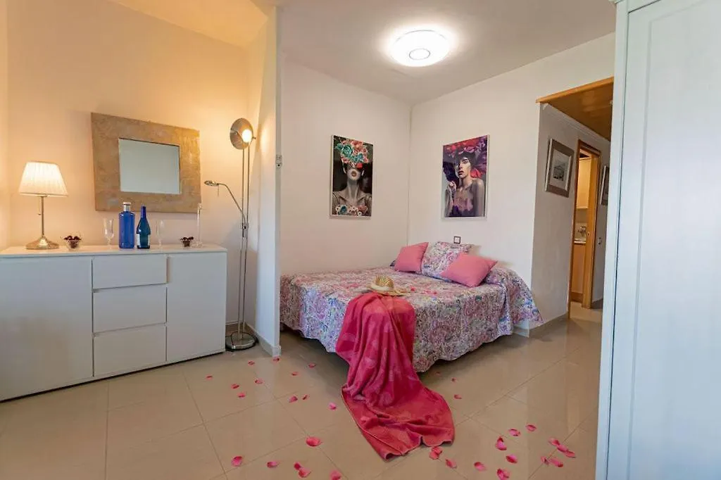 Casa Lola Apartment Marbella