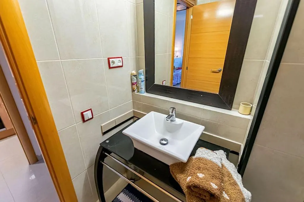 Casa Lola Apartment Marbella