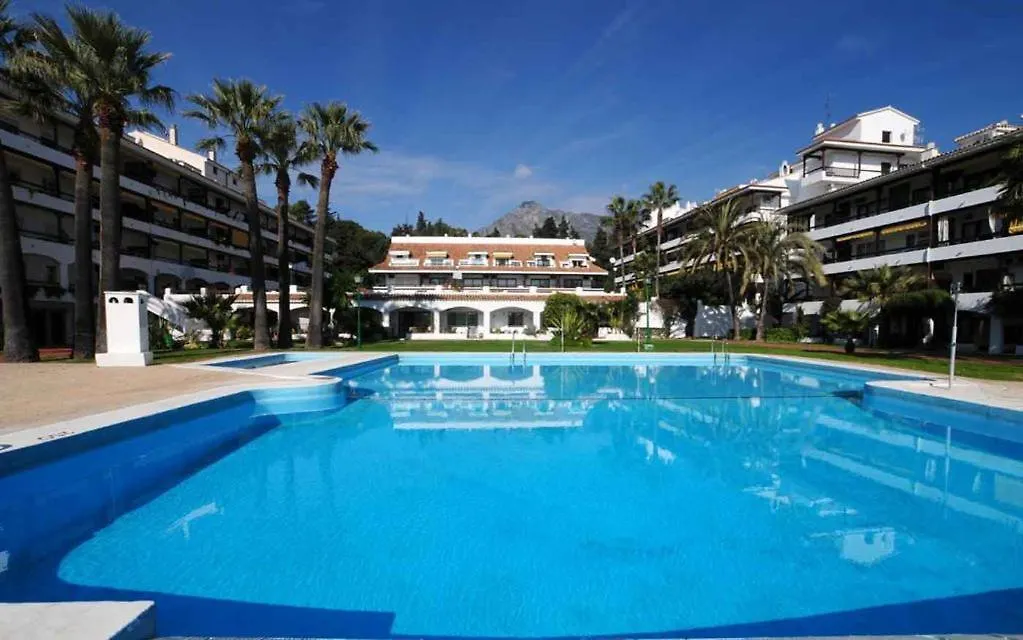 Casa Lola Appartamento Marbella