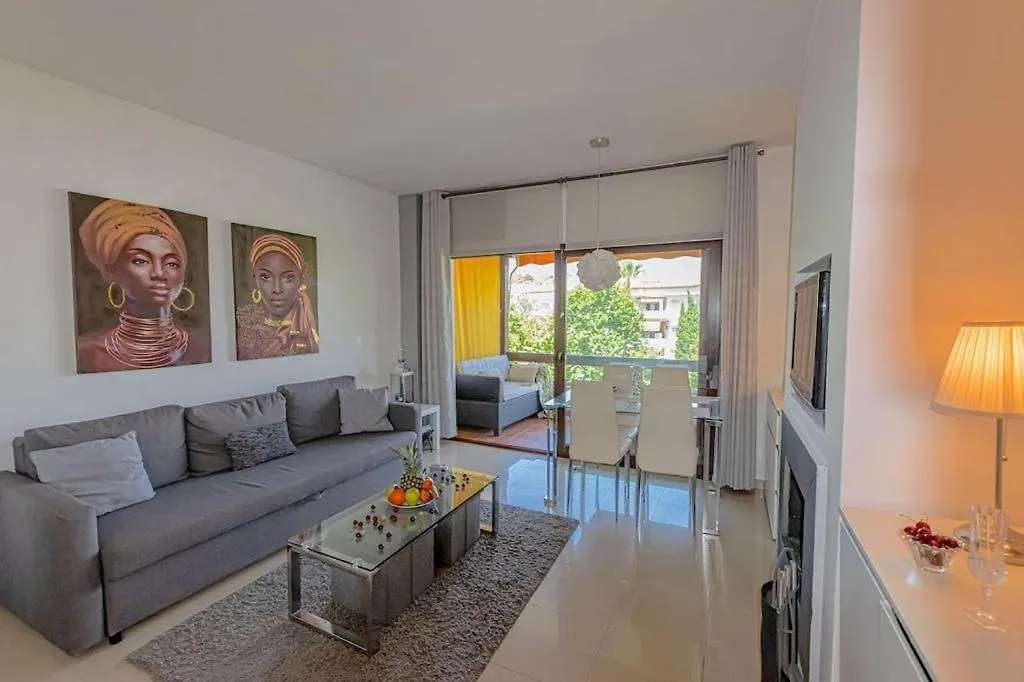 Casa Lola Appartamento Marbella